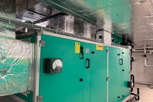 Neubau MFH Schweighof WW2, WW3, WZ5