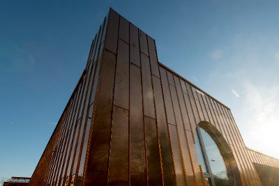 Umbau Pfarreizentrum Gerliswil / Emmen