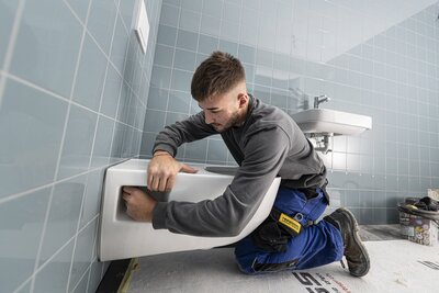 Heizung Reparatur Luzern