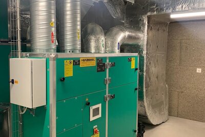 Neubau MFH Schweighof WW2, WW3, WZ5