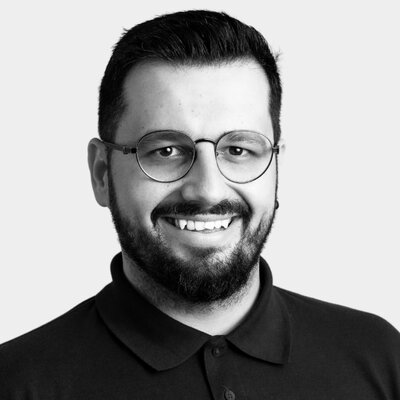 Sanel Mahmutovic