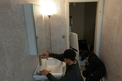 Heizung Reparaturdienst Schweiz