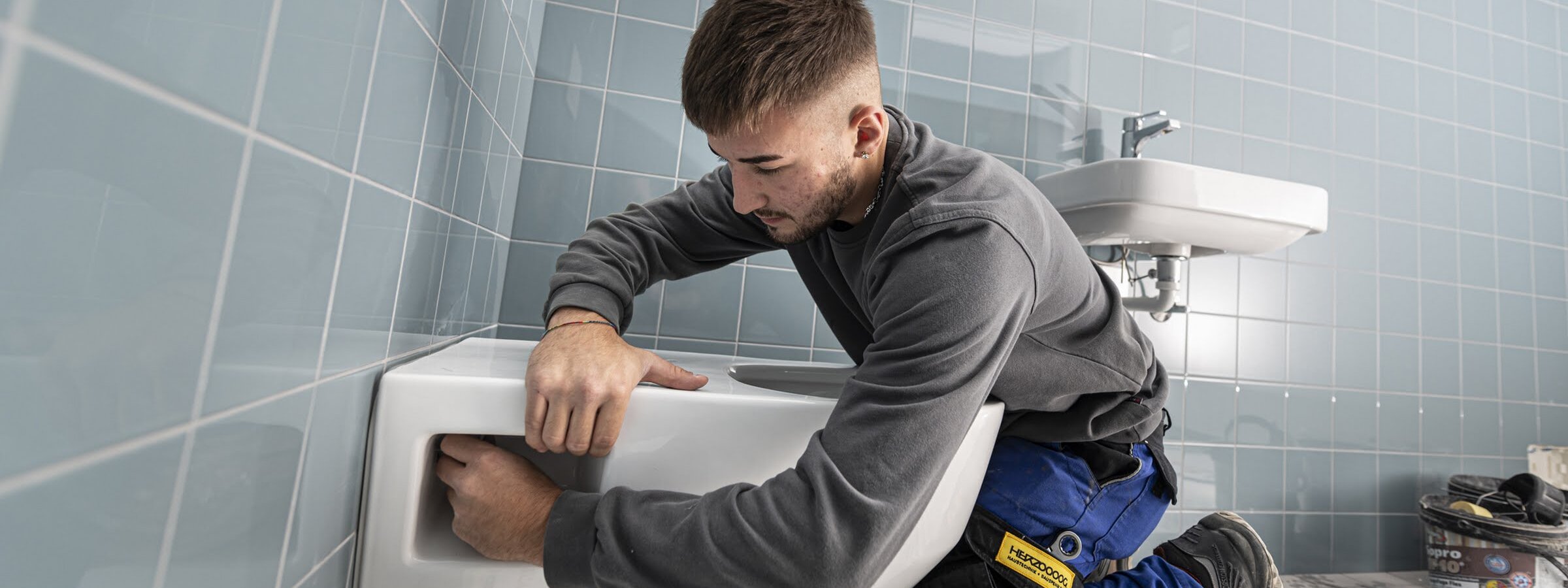 Heizung Reparatur Luzern