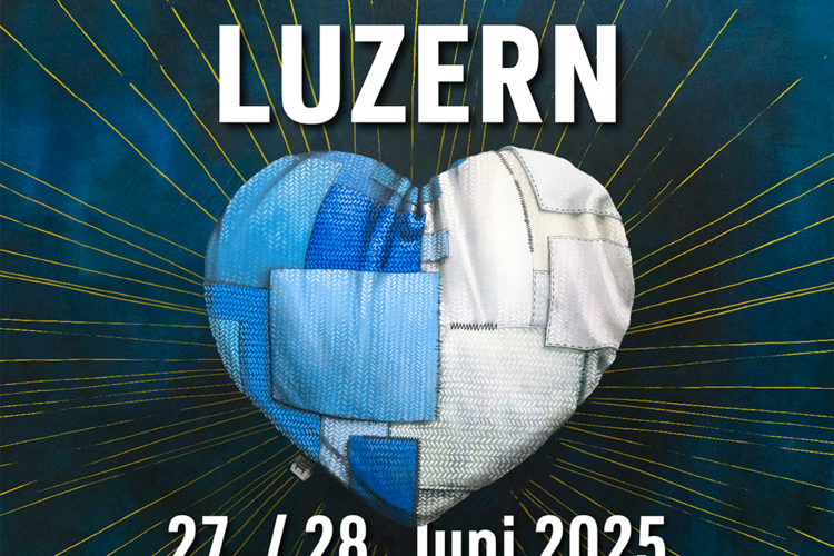 Stadtfest Luzern 2025